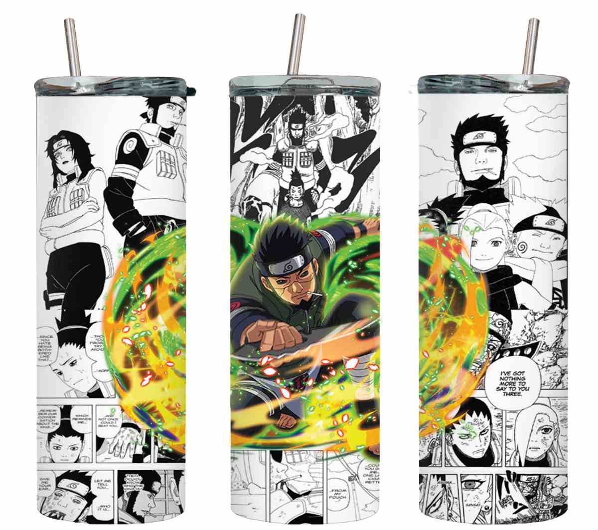 Asuma Sarutobi-7592